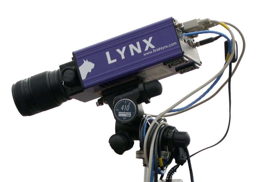 EtherLynx PRO Photo-Finish Camera