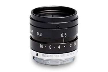 25mm C-Mount Lens