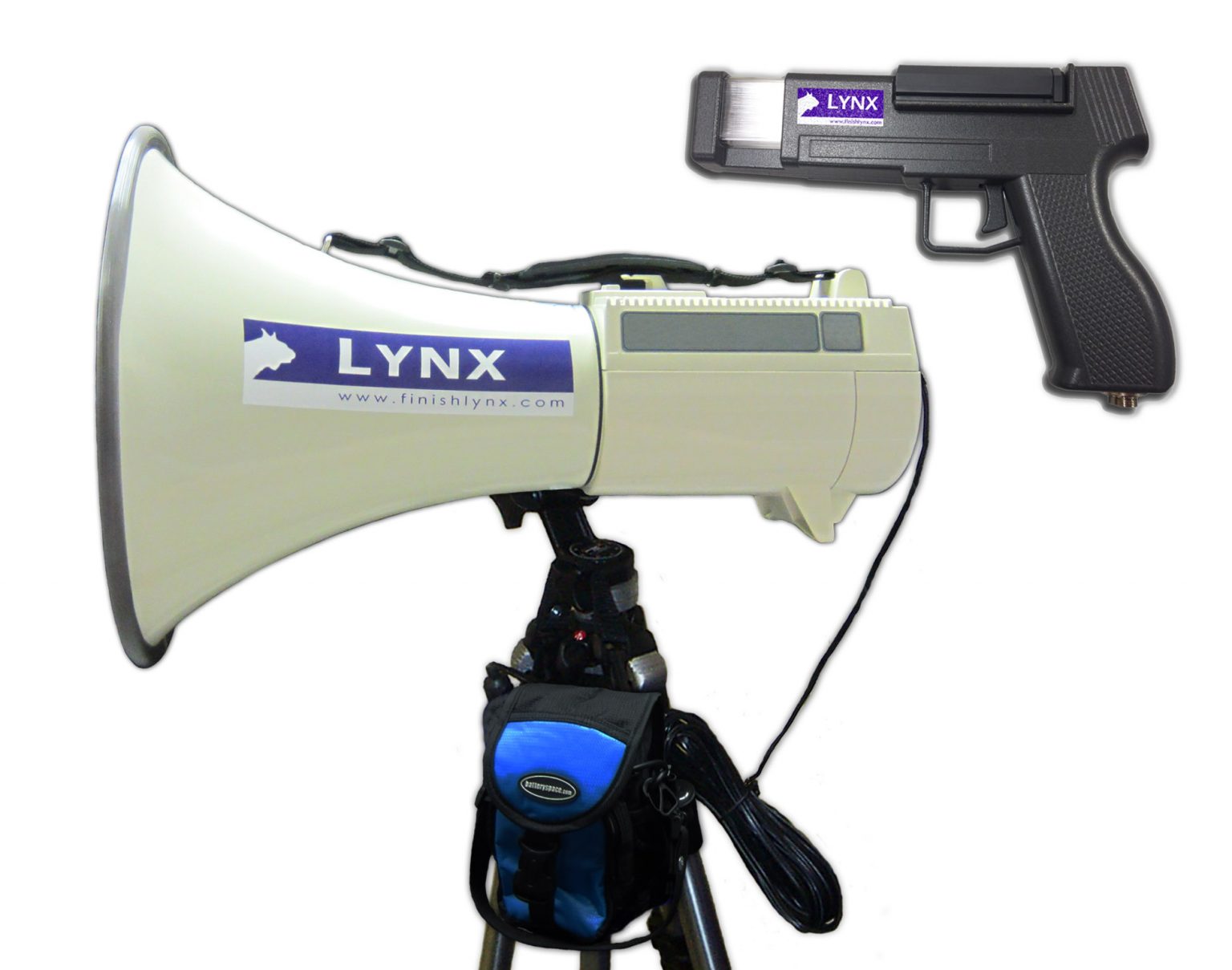 Electronic Start System FinishLynx