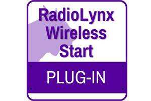 Plug-in: RadioLynx Wireless