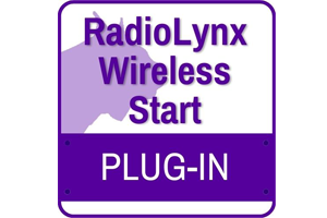 المساعد: RadioLynx اللاسلكية