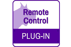 Plug-in : Télécommande