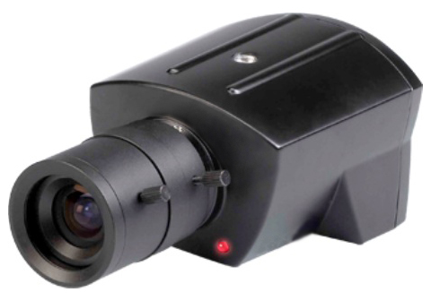 IdentiLynx Full-Frame Video Camera