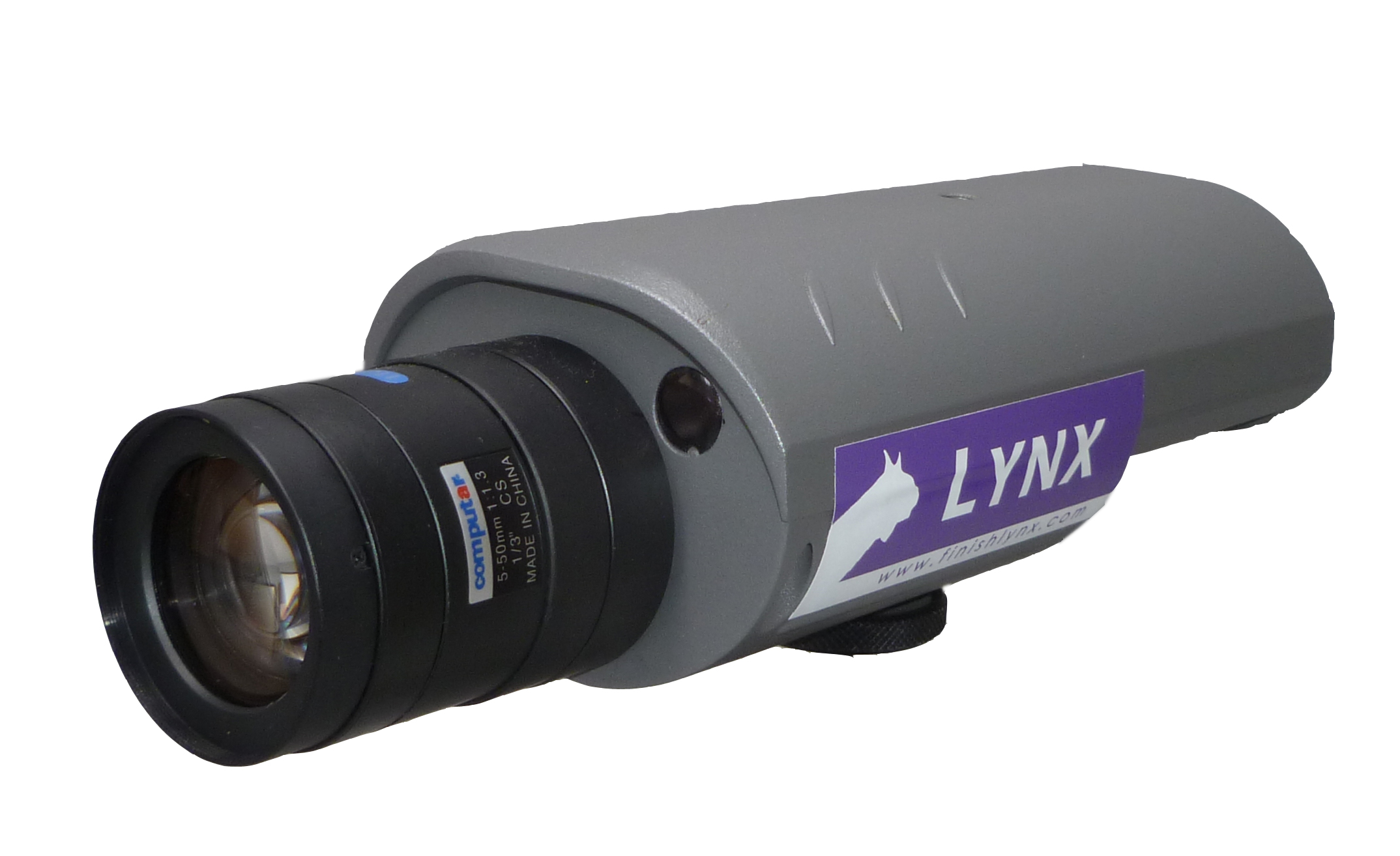 IdentiLynx PRO XS & XR Video Cameras