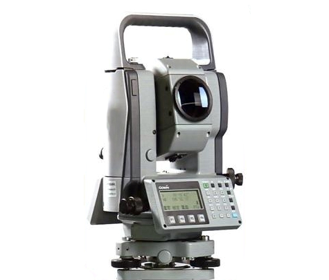 Mesure de distance LaserLynx PRO