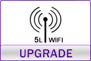 Wireless (Wi-Fi) Camera Upgrade