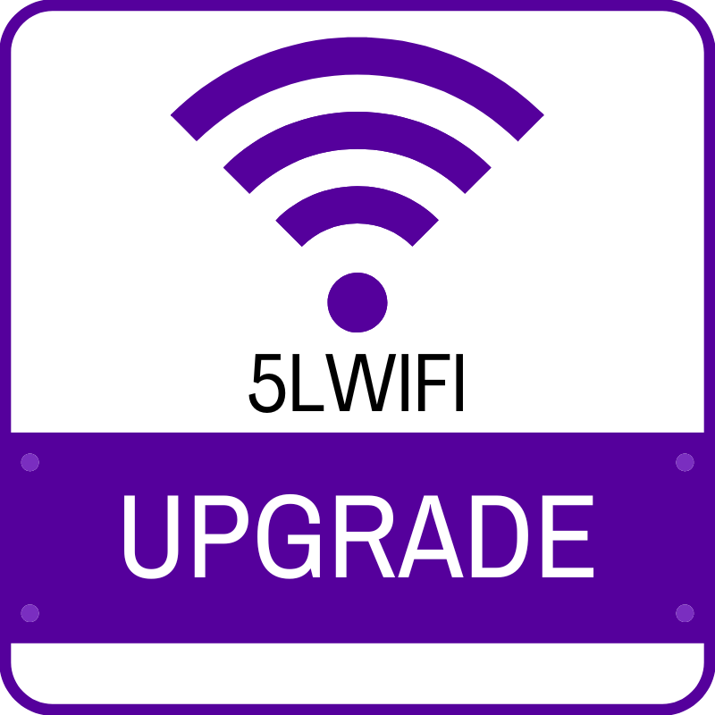 无线（Wi-Fi）的摄像头升级