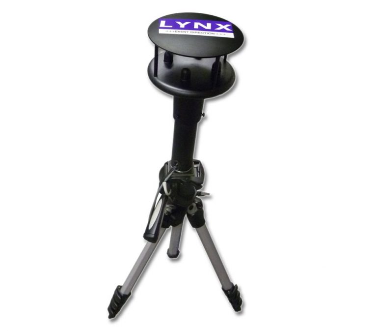 Ultrasonic Wind Gauge FinishLynx
