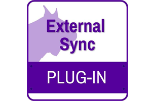 Plugin: External Synchronization