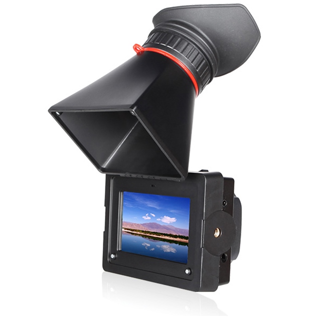 Electronic Viewfinder (EVF) Unit