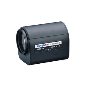 8-48mm C-Mount Motorized Zoom Lens
