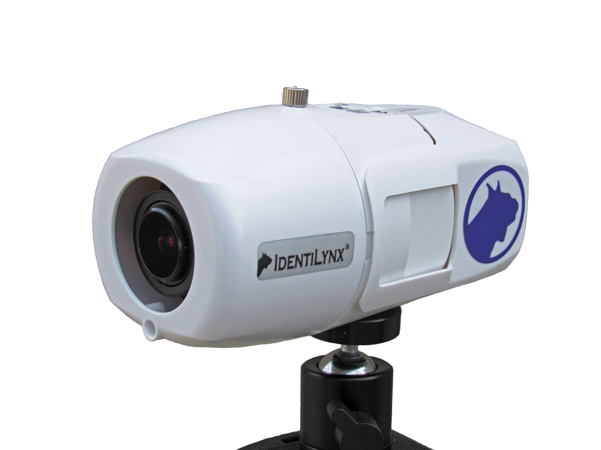 IdentiLynx + 720p Race Timing-Videokamera