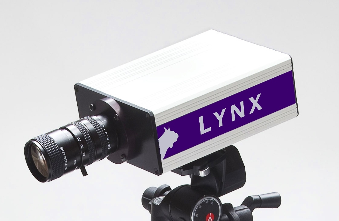 EtherLynx Vision Photo-Finish Camera