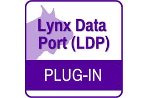 Plug-in: Porta dati Lynx (LDP)