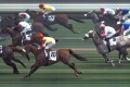 Chengdu Vision Pro Horse Racing Photo-Finish