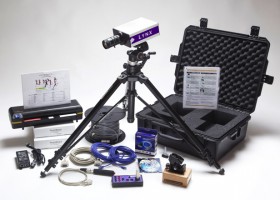 Bronze Package with EtherLynx Vision Camera
