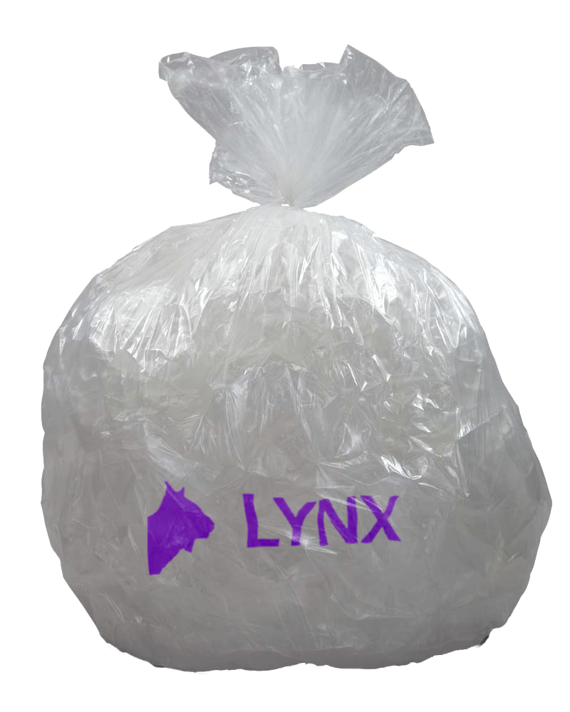Lynx Bag