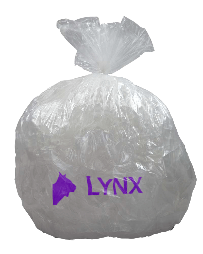 Lynx bolsa