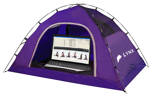 April Fools Tent 4