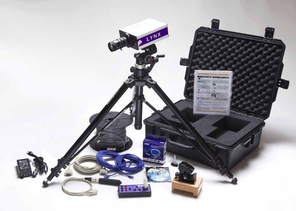 Athletics Timing Systems For Track Field Meets FinishLynx