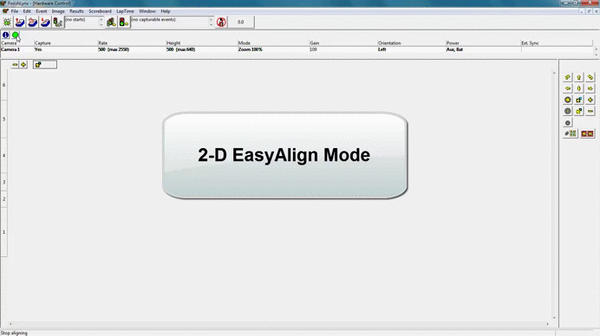 EasyAlign Video Alignment Demo Gif