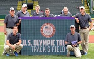 2016 USATF オリンピックトライアルの速報結果