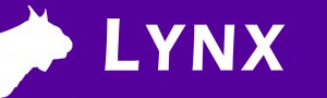FinishLynx Logo header with no website url