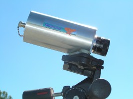 5L100 - Fotocamera FinishLynx "Silver Bullet".