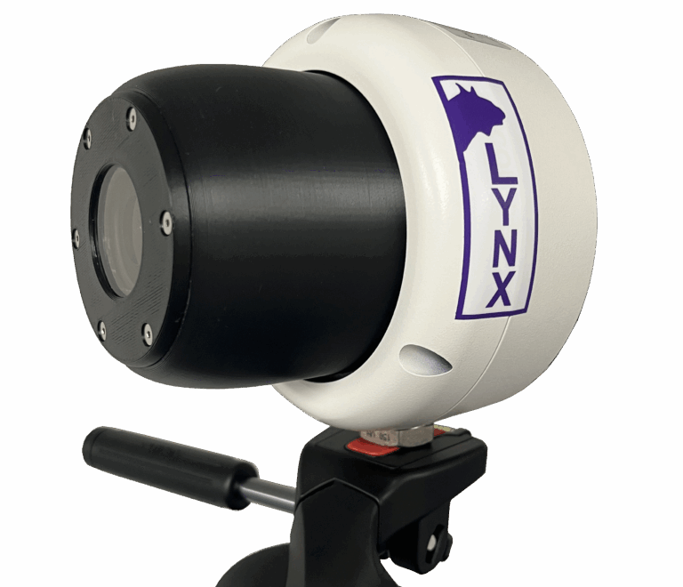 IdentiLynx SR2 Digital Race Timing Camera FinishLynx