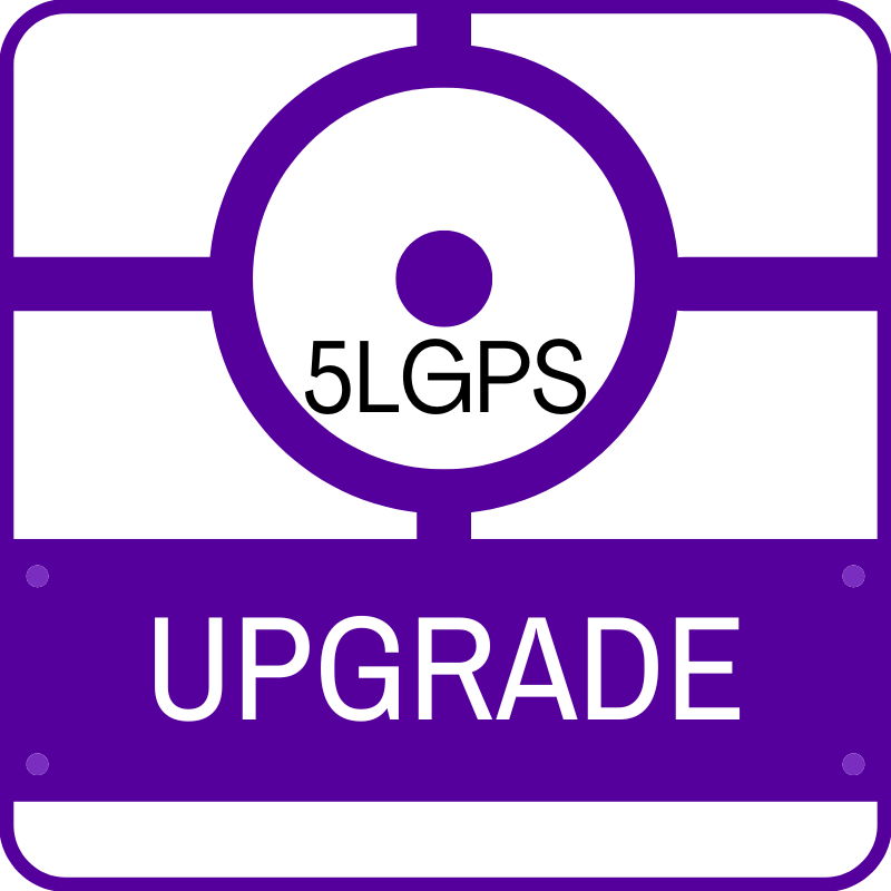 Internal GPS Sync for Vision cameras