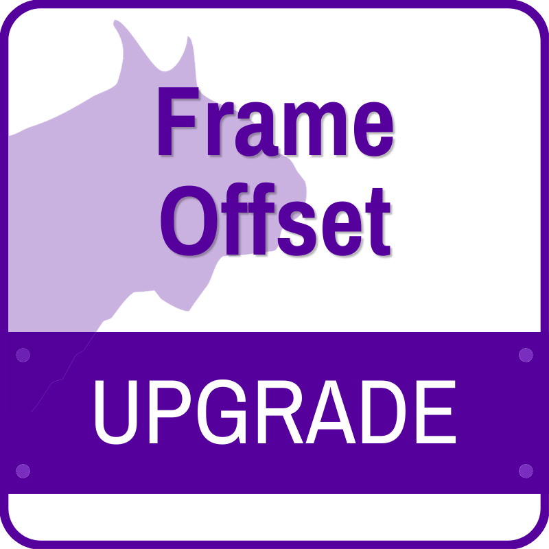 Frame Offset