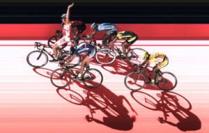 FinishLynx 光电终点计时软件
