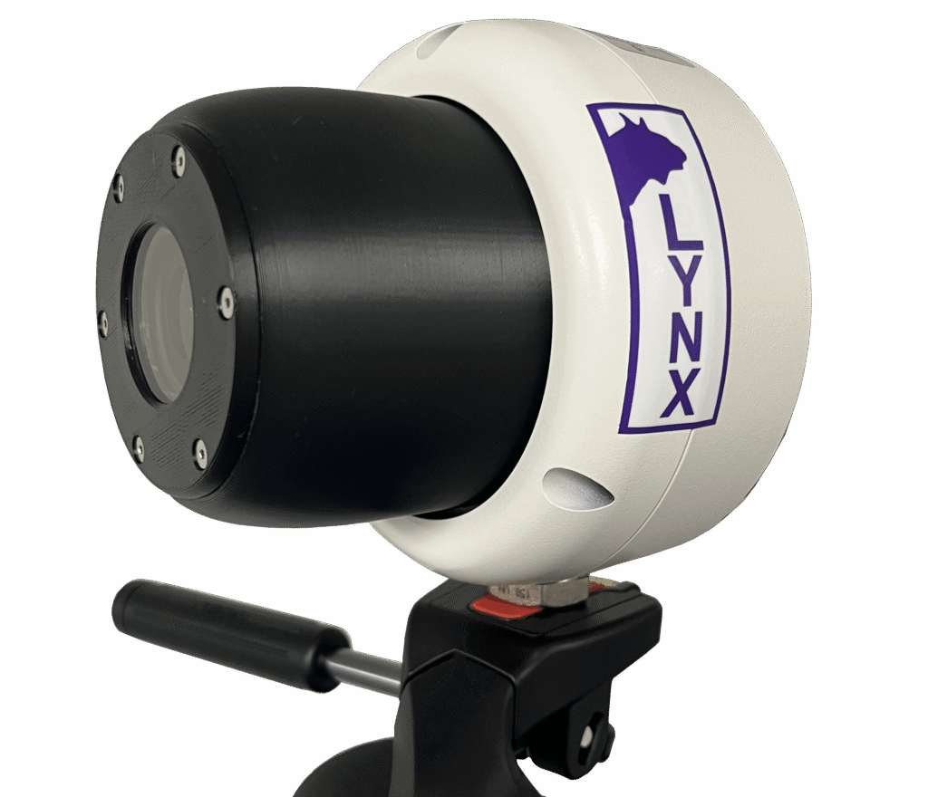 IdentiLynx SR-2