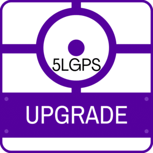 Sincronização interna por GPS para câmaras Vision