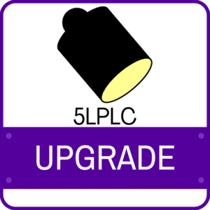 PLC – Compensação de luz por fases