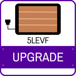 Atualização do EVF para câmaras Vision