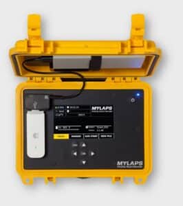 MYLAPS ProChip 智能解码器