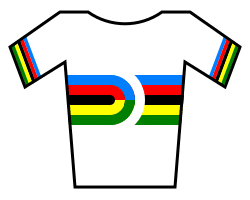 Campeonato Mundial de Ciclismo en Pista
