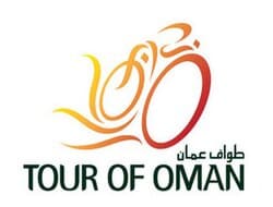 Vuelta a Omán