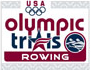 US Rowing Olympic Trials