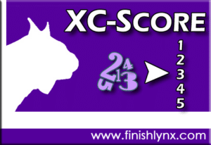 Software XCScore